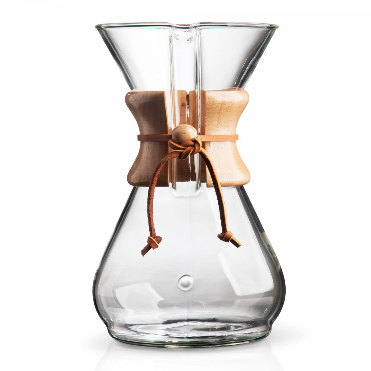 Chemex Kaffee-Filtersysteme commercial Chemex 