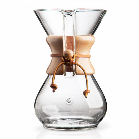 Chemex Kaffee-Filtersysteme commercial Chemex 