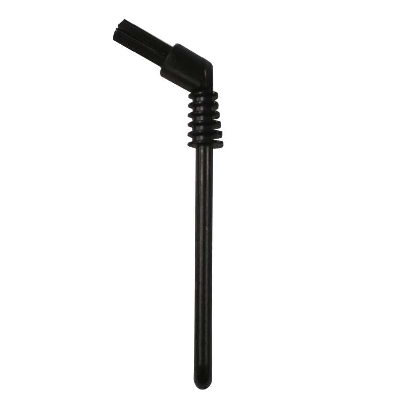 Brew group brush black