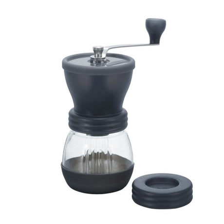 Hario Ceramic Coffee Mill Skerton Plus commercial Hario 