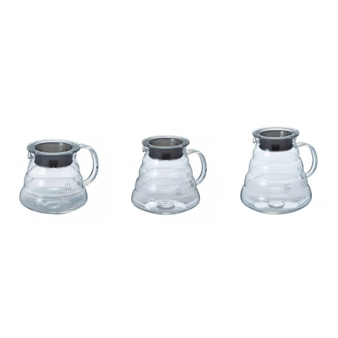 Hario V60 Range Server commercial Hario 