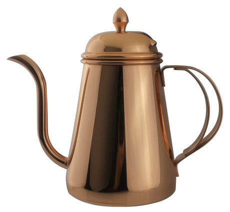Drip Kettle 0,6 l commercial JoeFrex 