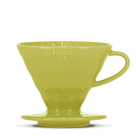 Hario V60 Dripper I Colour Edition commercial Hario 