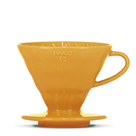 Hario V60 Dripper I Colour Edition commercial Hario 