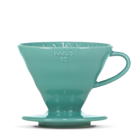 Hario V60 Dripper I Colour Edition commercial Hario 