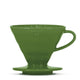 Hario V60 Dripper I Colour Edition commercial Hario 