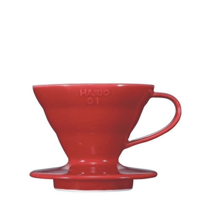 Hario V60 Dripper I 01 I Keramik commercial Hario 