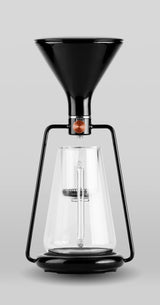 GINA Coffee Maker I Black commercial equa 