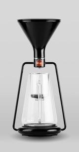 GINA SMART Coffee Maker I Black commercial Goat Story 
