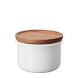 Hario Tea and Coffee Canister I Bona Enameled I 400 ml commercial Hario 