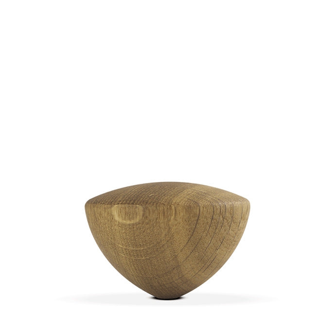 Holzknauf für C40