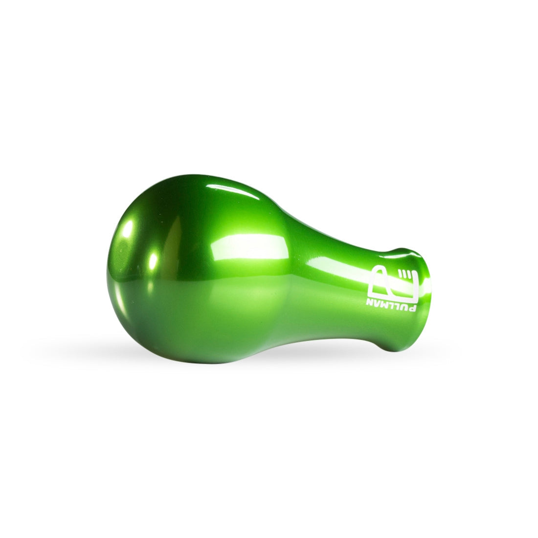 Pullman Nexus Handle | Eloxiert