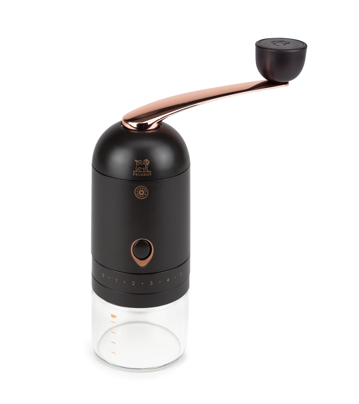 Peugeot Kaffeemühle I L'Arbre À Café commercial Peugeot 