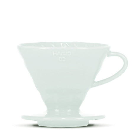 Hario V60 Dripper I Colour Edition commercial Hario 