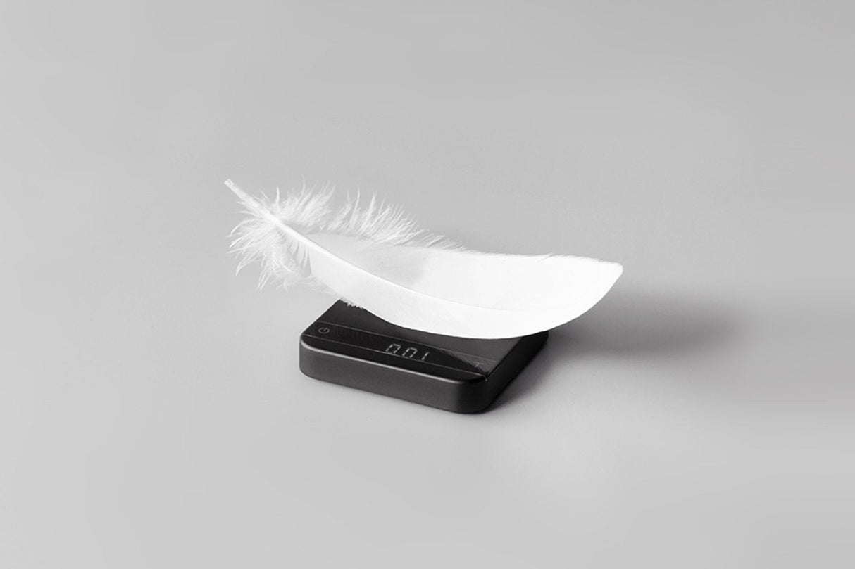 acaia Pyxis Coffee Scale
