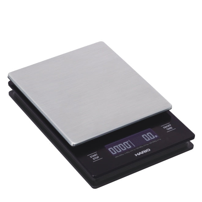 Hario V60 Metal Drip Scale