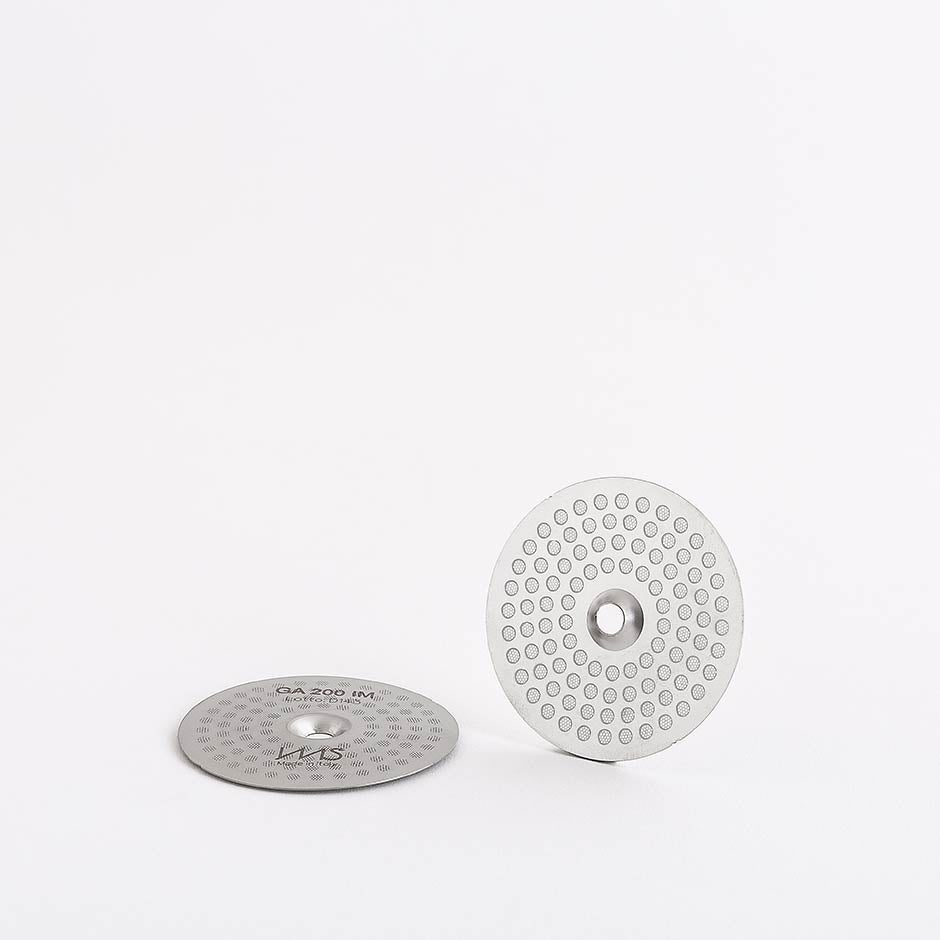 IMS I Competition Duschsieb I 57 mm I Gaggia commercial IMS 