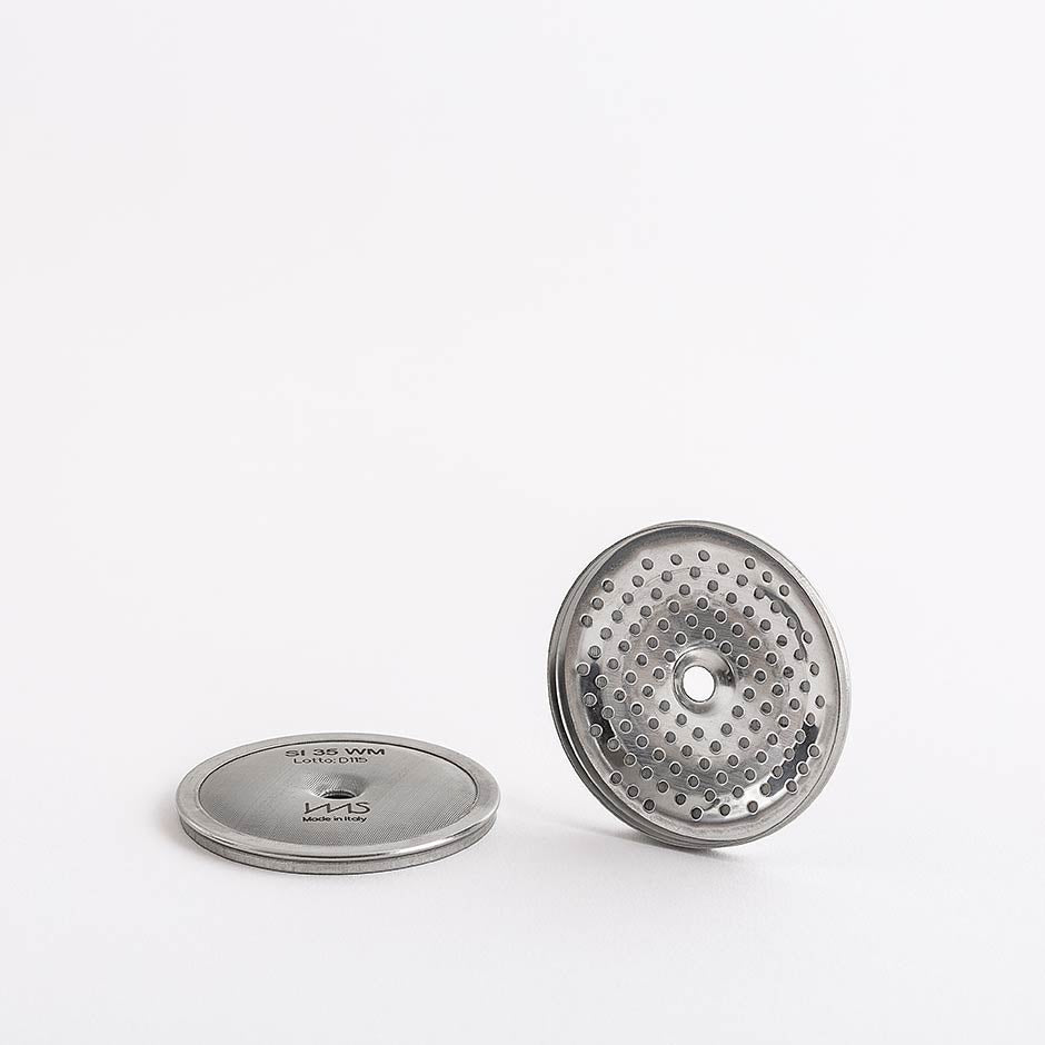 IMS I Competition Duschsieb I 57,5 mm I Victoria Arduino, Nuova Simonelli commercial IMS 