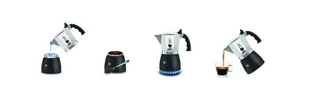 Bialetti New BRIKKA 2020 commercial Bialetti 