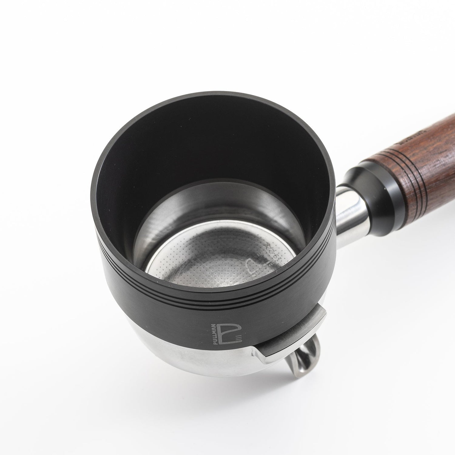 Pullman Pullman Settler Funnel