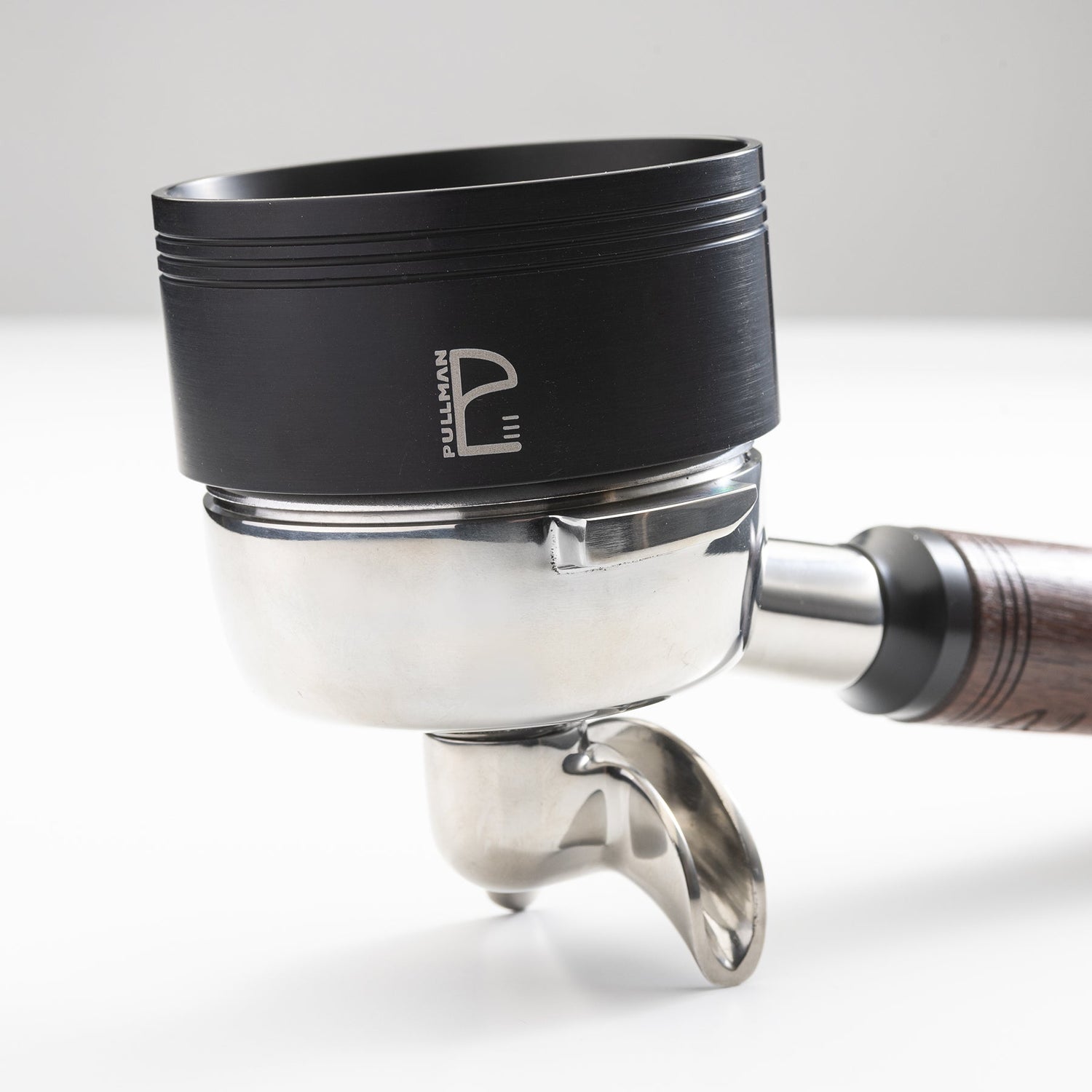 Pullman Pullman Settler Funnel