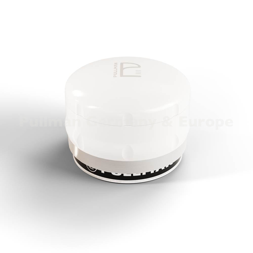 Pullman Palm Tamper | BigStep | White