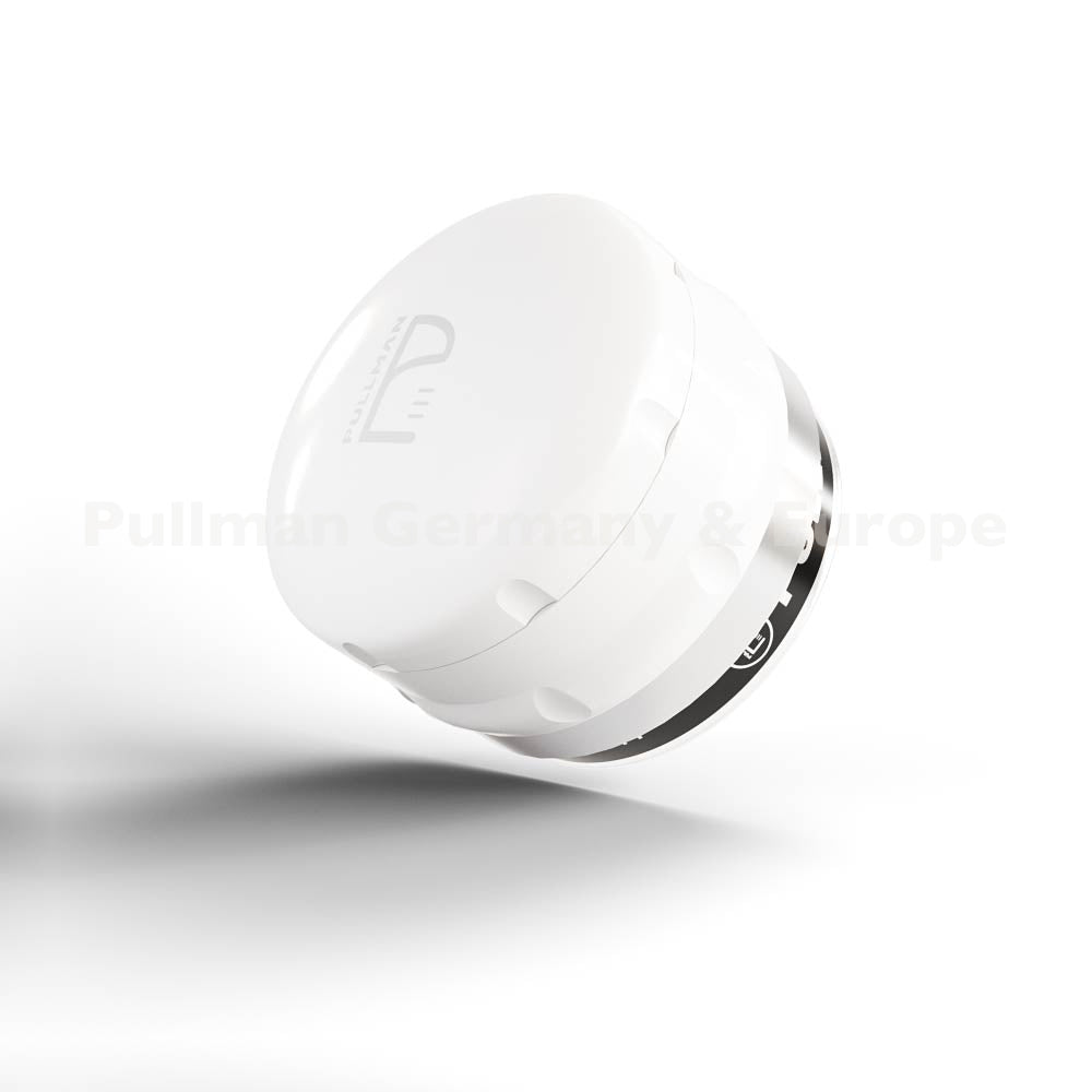 Pullman Palm Tamper | BigStep | White