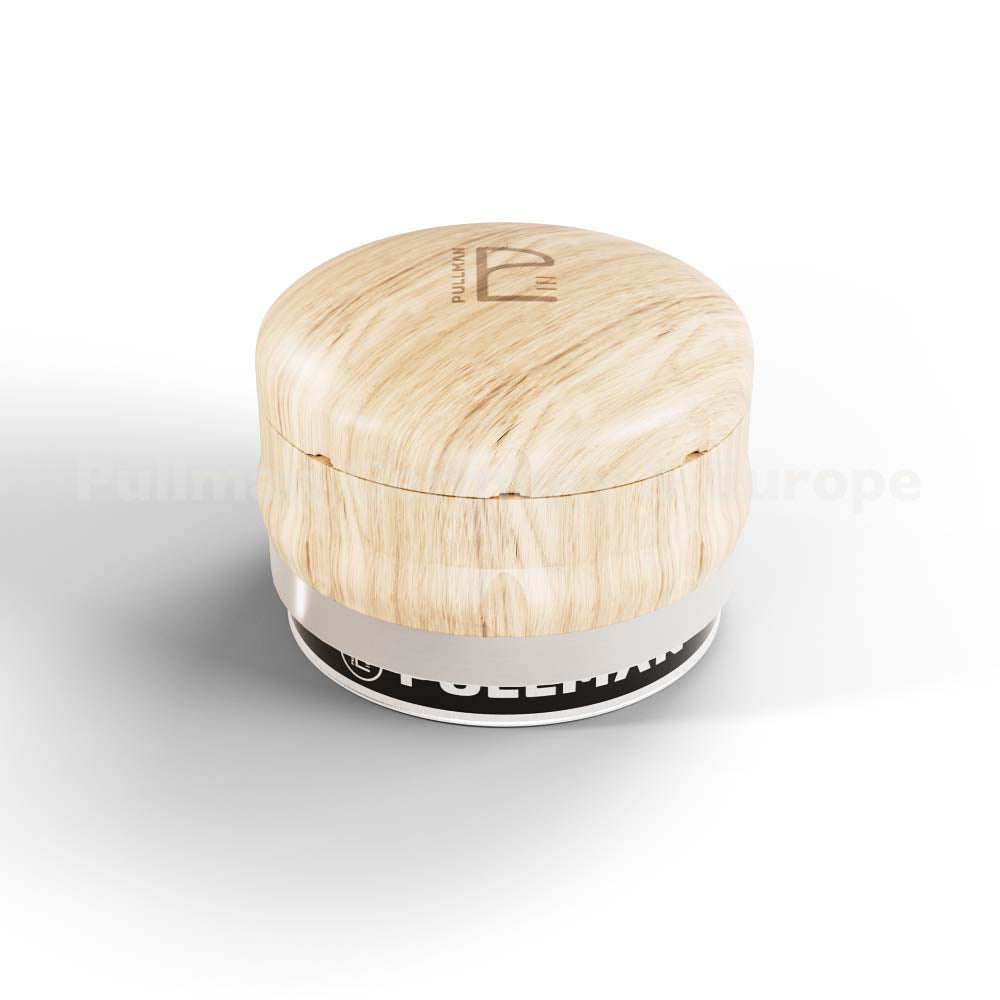 Pullman Palm Tamper | BigStep | Australian Oak