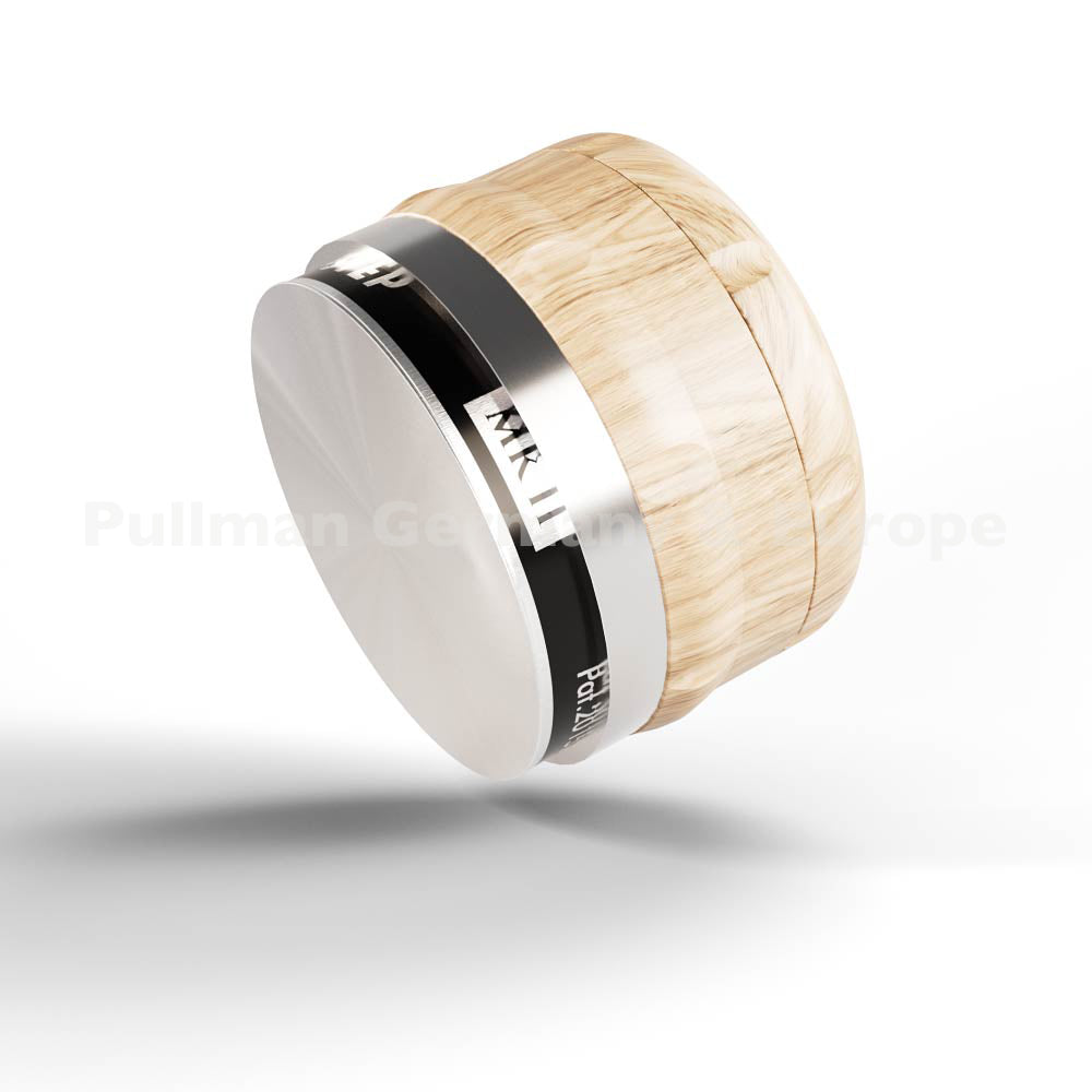 Pullman Palm Tamper | BigStep | Australian Oak