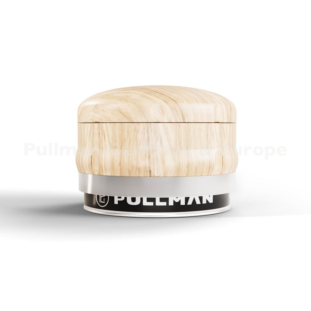 Pullman Palm Tamper | BigStep | Australian Oak
