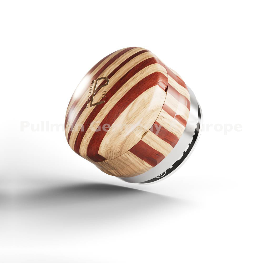 Pullman Palm Tamper | BigStep | Joak