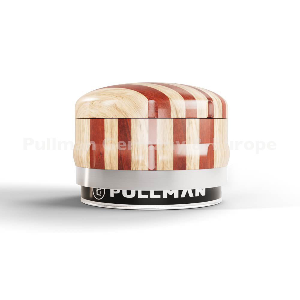 Pullman Palm Tamper | BigStep | Joak