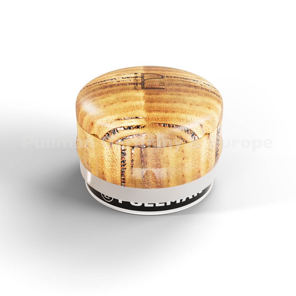 Pullman Palm Tamper | BigStep | Stringybark