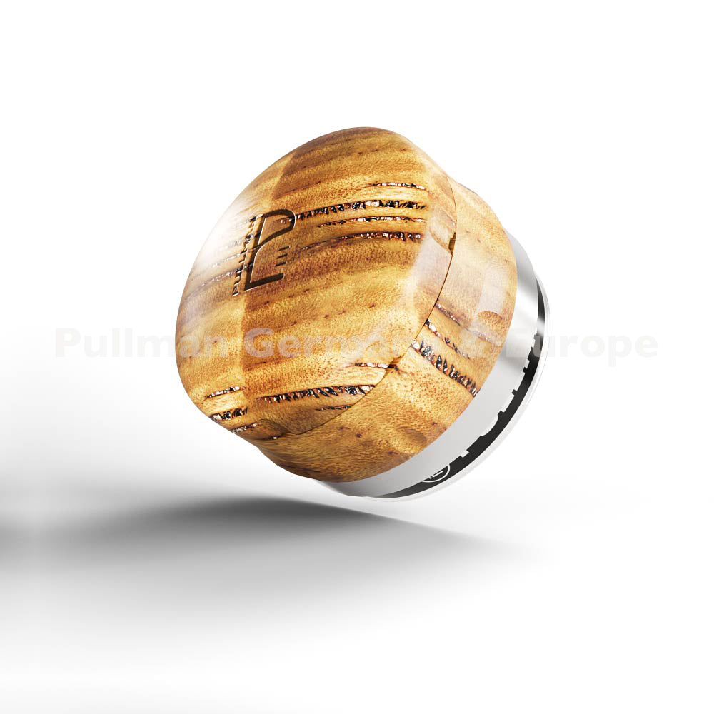 Pullman Palm Tamper | BigStep | Stringybark