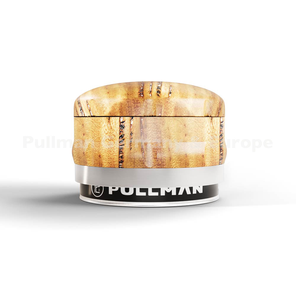 Pullman Palm Tamper | BigStep | Stringybark
