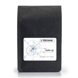 Pullman Specialty Coffee | Wake Up