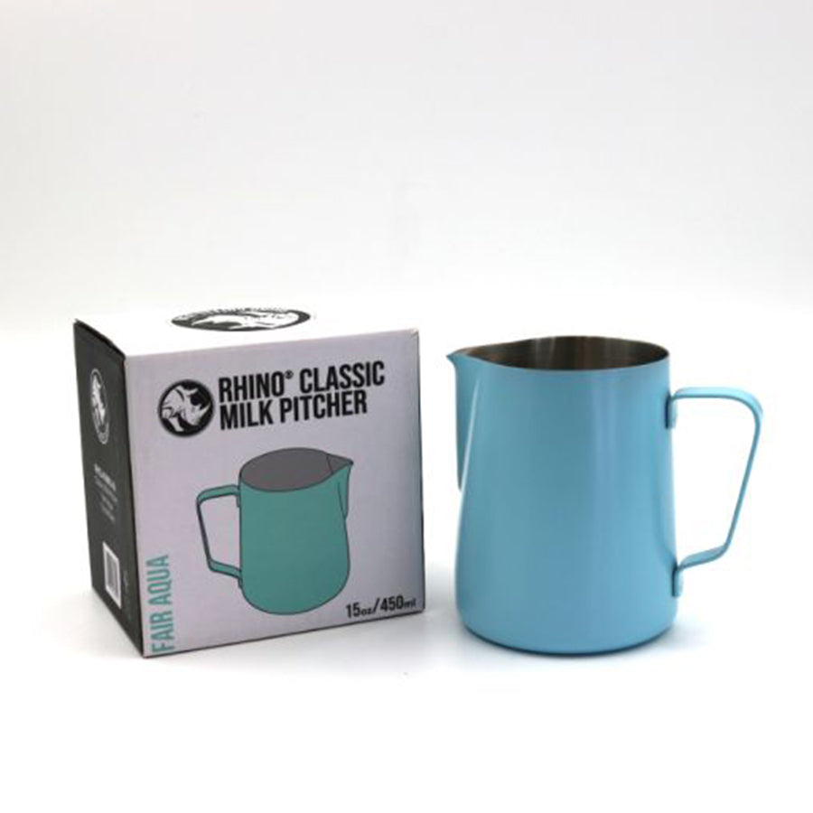 Rhino Stealth Milk Pitcher 15oz/450ml