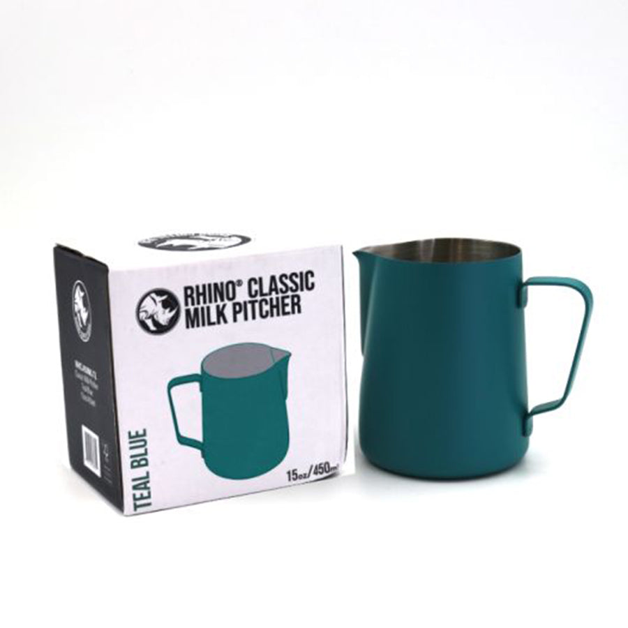 Rhino Stealth Milk Pitcher 15oz/450ml