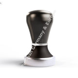 Pullman Tamper Barista Original | Acetal Black