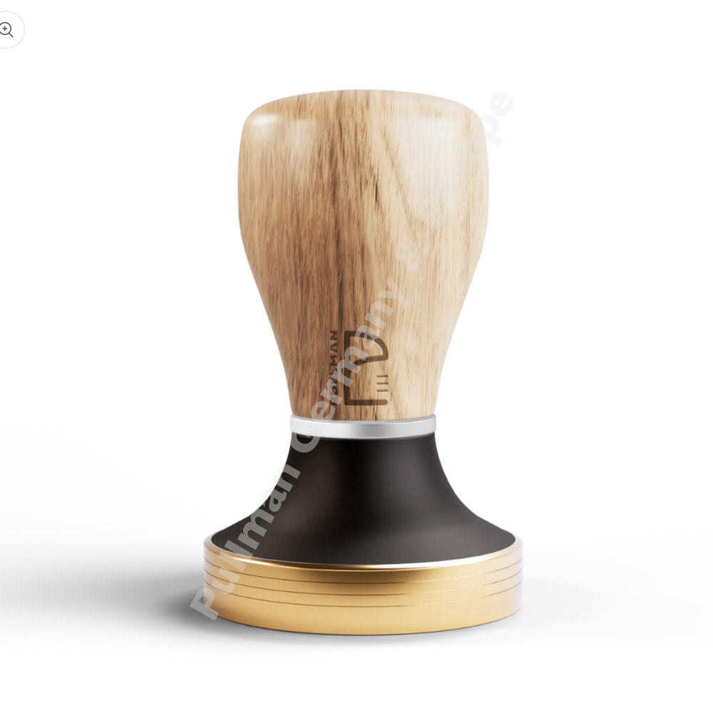 Pullman Tamper Barista Original | Australian Oak