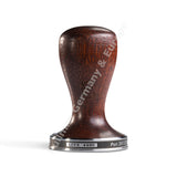 Pullman Tamper BigStep LITE | Jarrah LONG