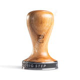 Pullman Tamper BigStep | Australian Oak LONG