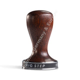 Pullman Tamper BigStep | Jarrah LONG